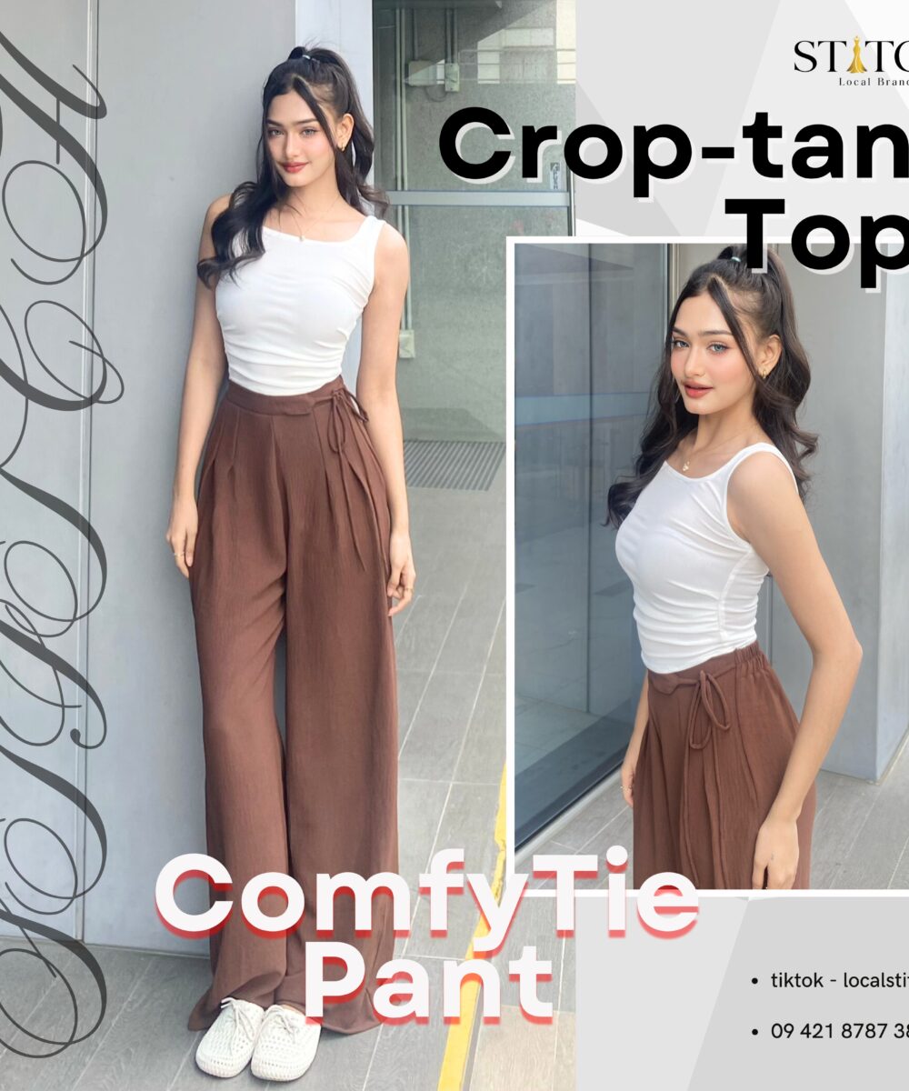 Comfytie pant - Image 3