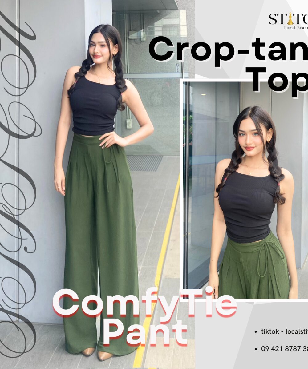 Comfytie pant - Image 5