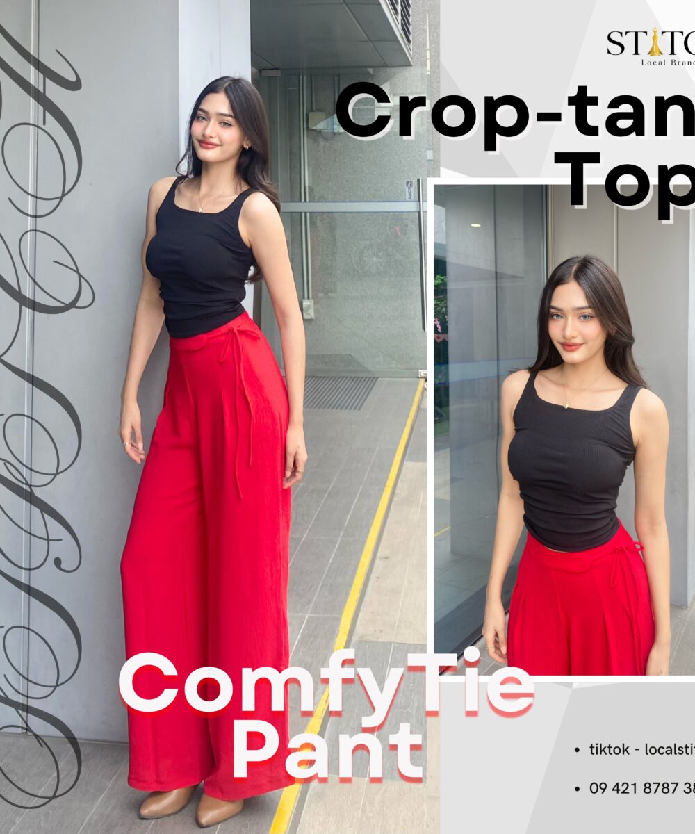 Comfytie pant - Image 6