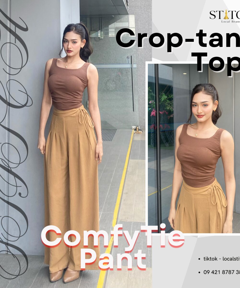 Comfytie pant - Image 7