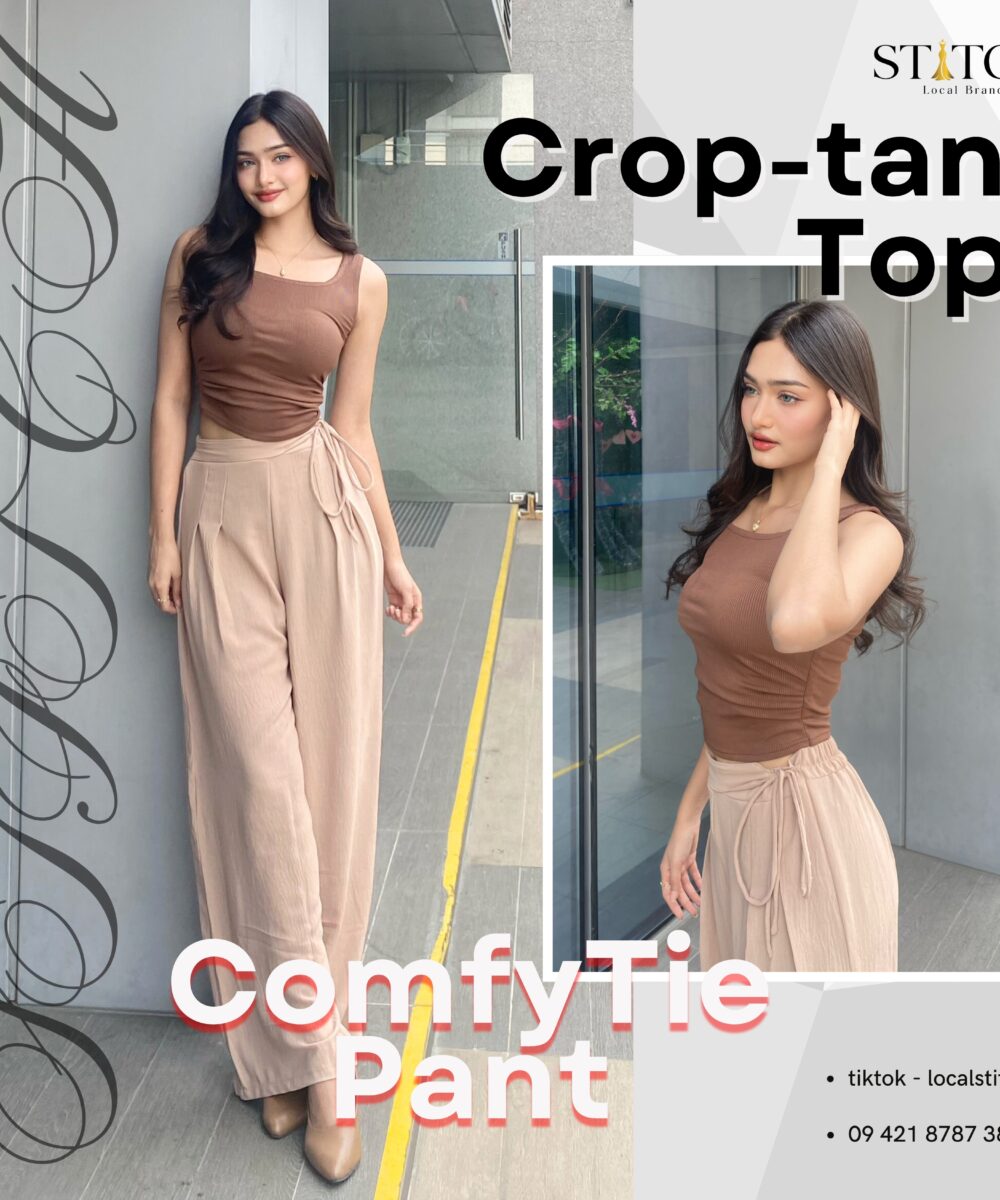 Comfytie pant - Image 8