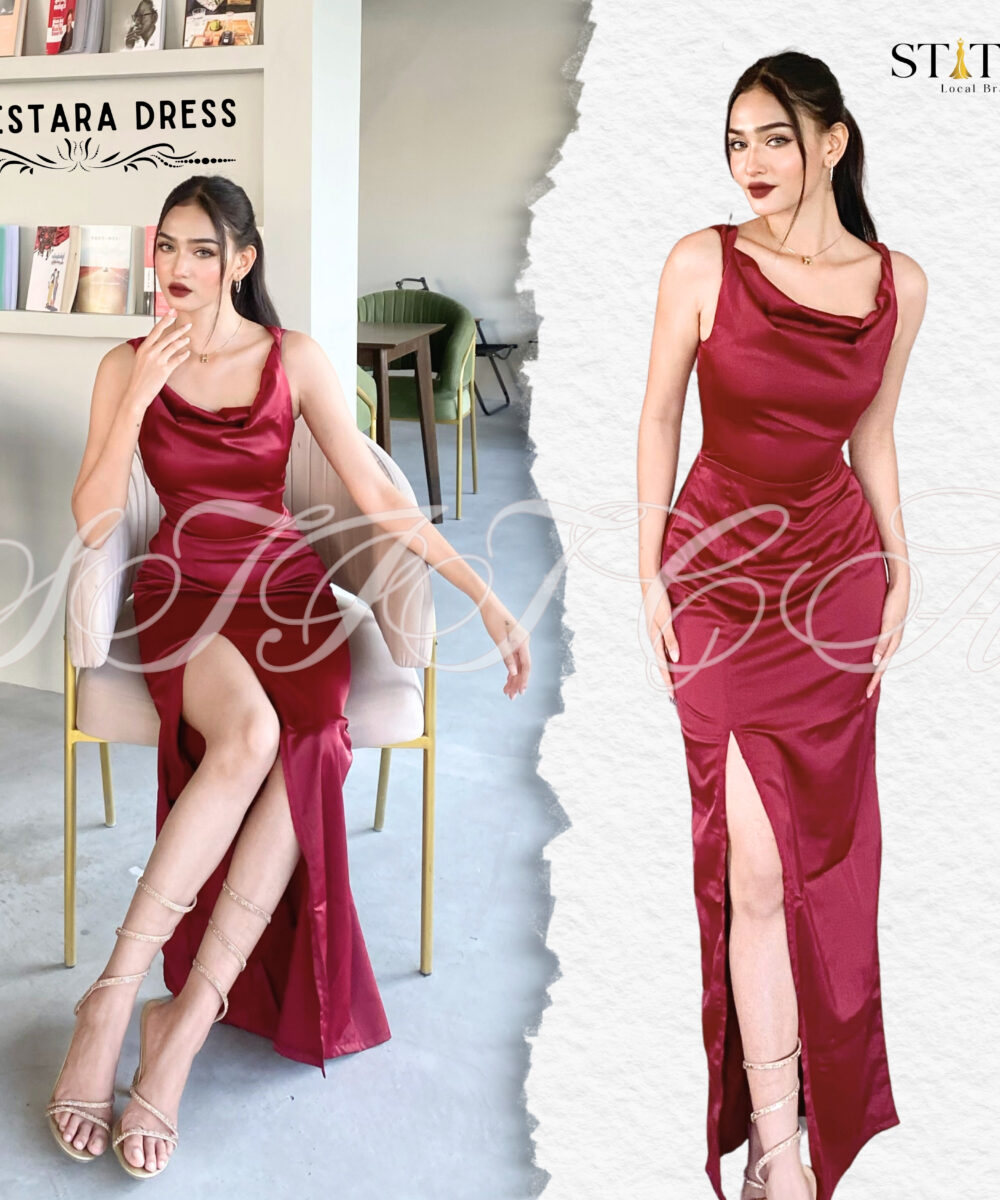 Celestara dress