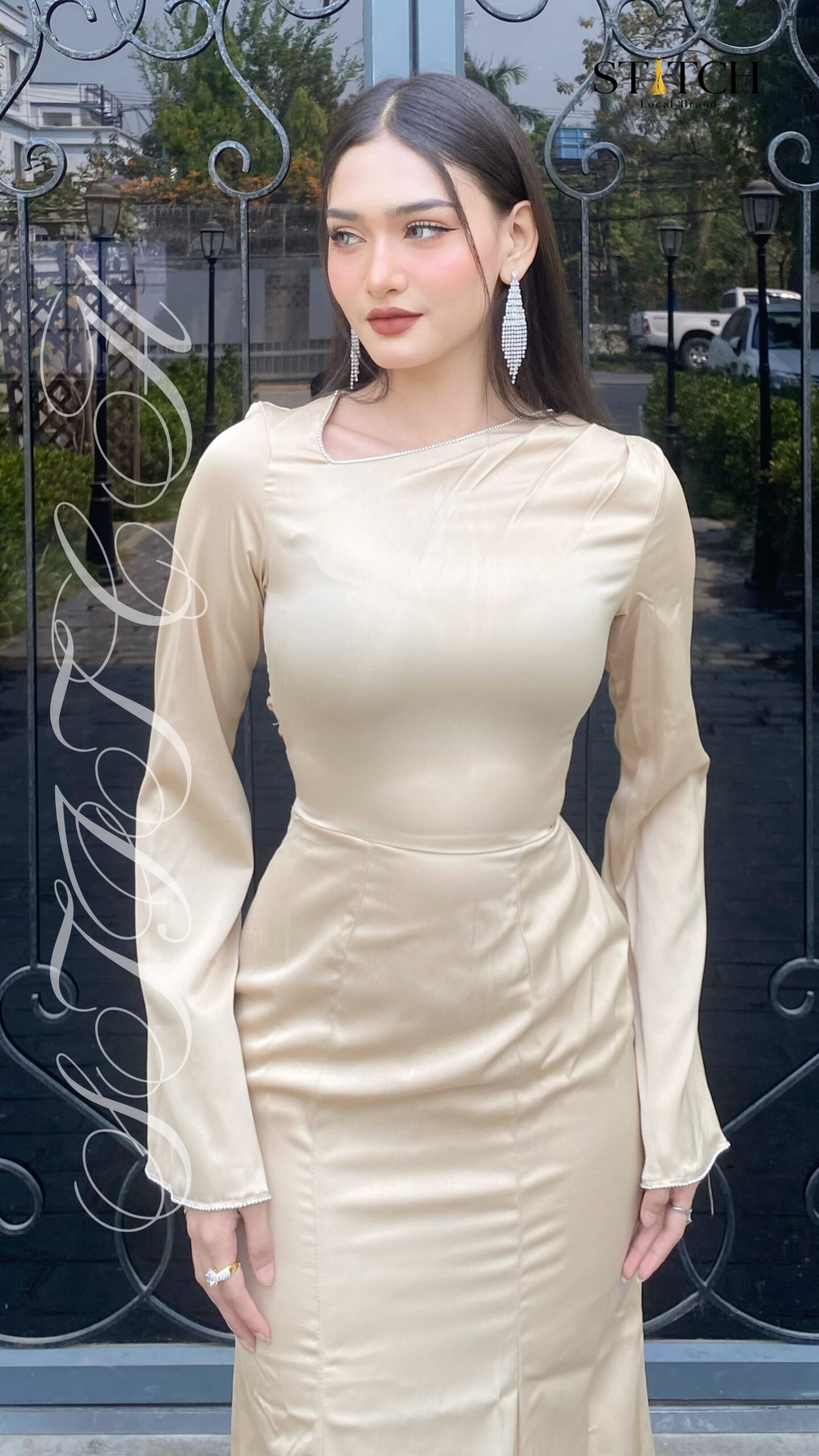 Noor of elegence