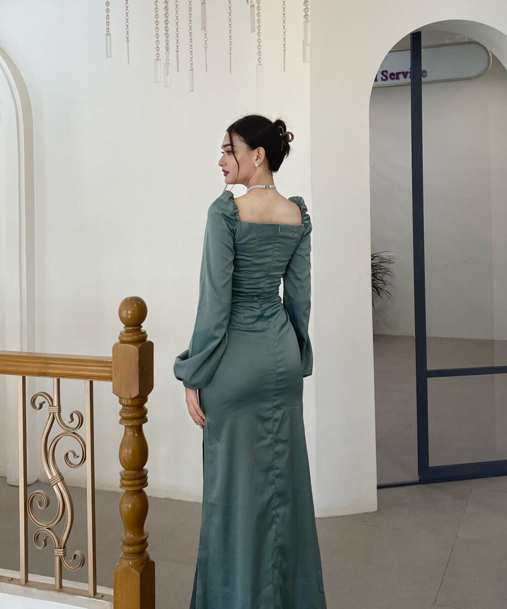 Curvea Dress - Image 10