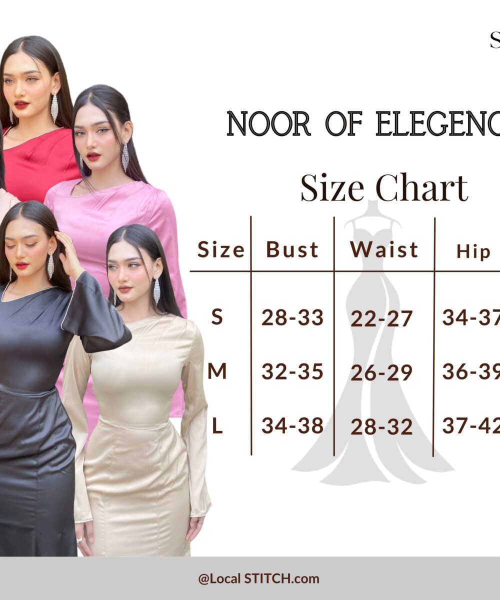 Noor of elegence - Image 14