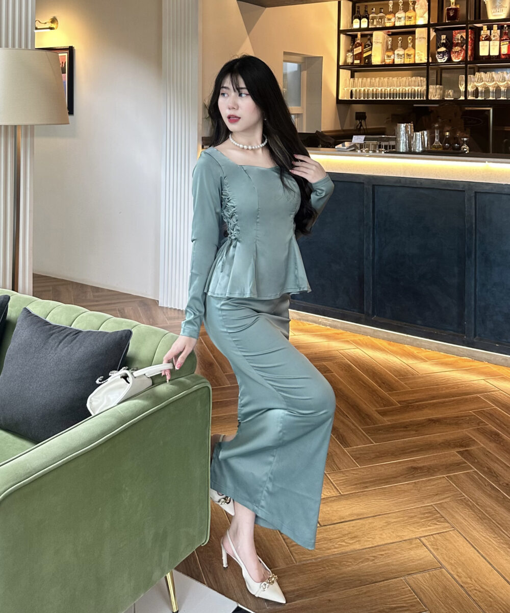 Bendra Dress - Image 4