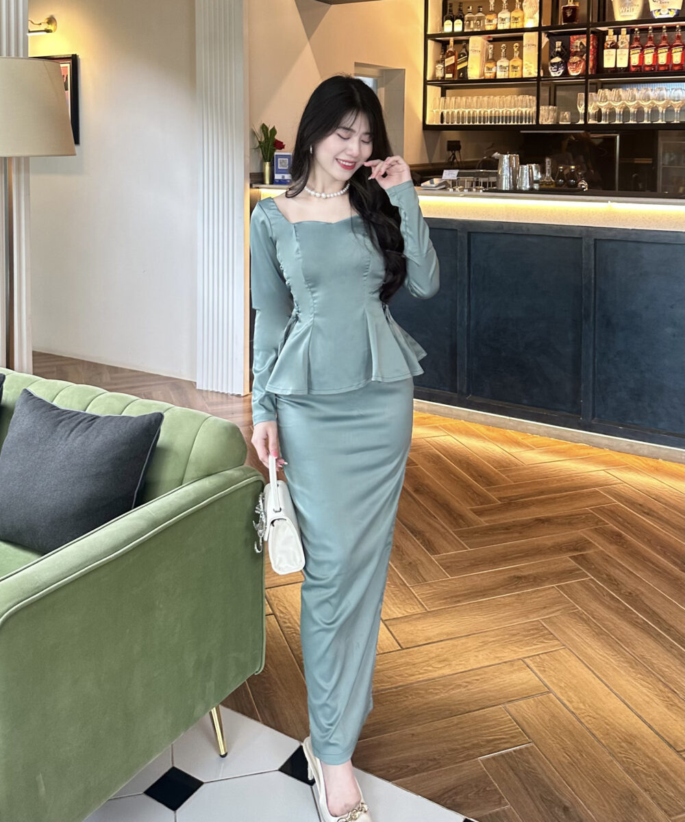 Bendra Dress - Image 5