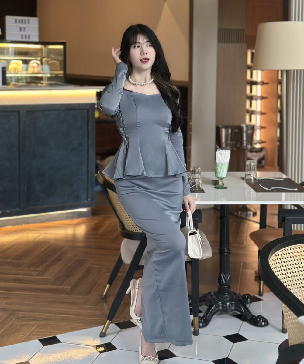 Bendra Dress