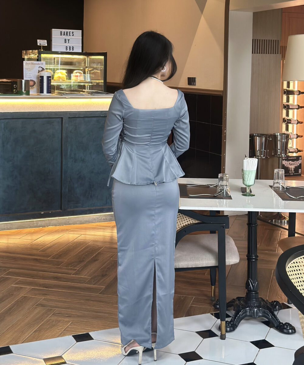 Bendra Dress - Image 3