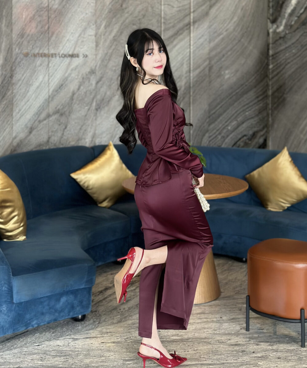 Bendra Dress - Image 6