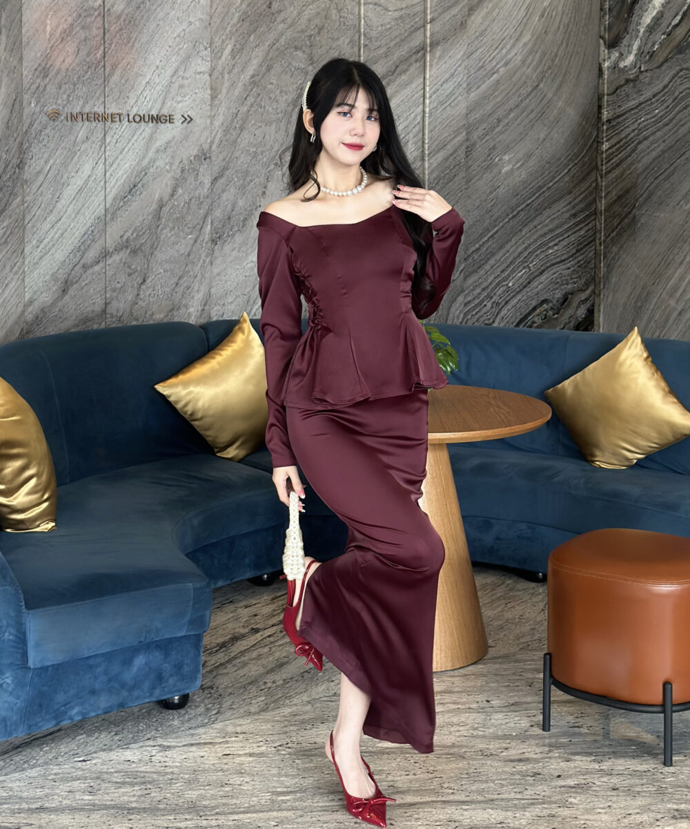 Bendra Dress - Image 7