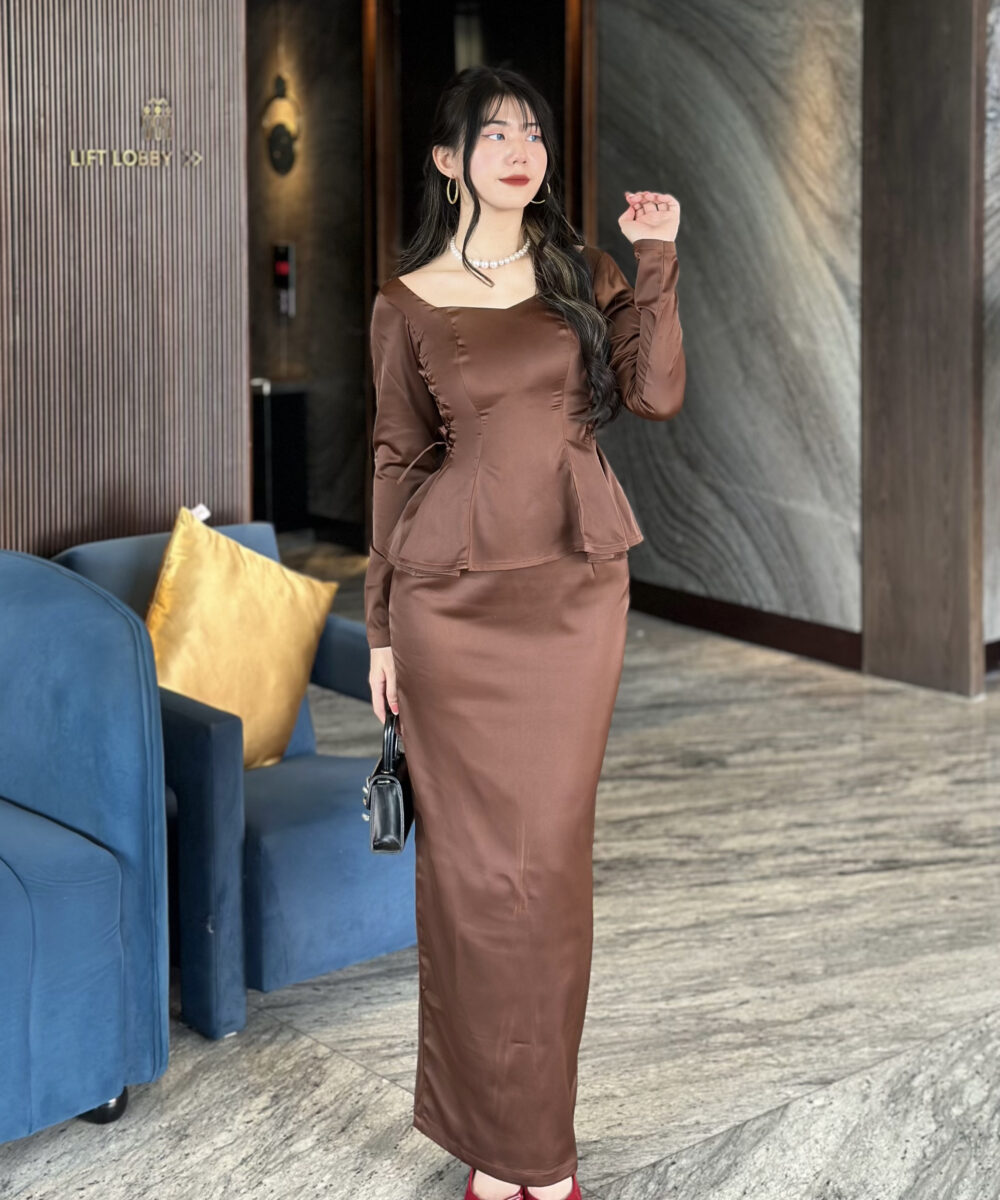 Bendra Dress - Image 9